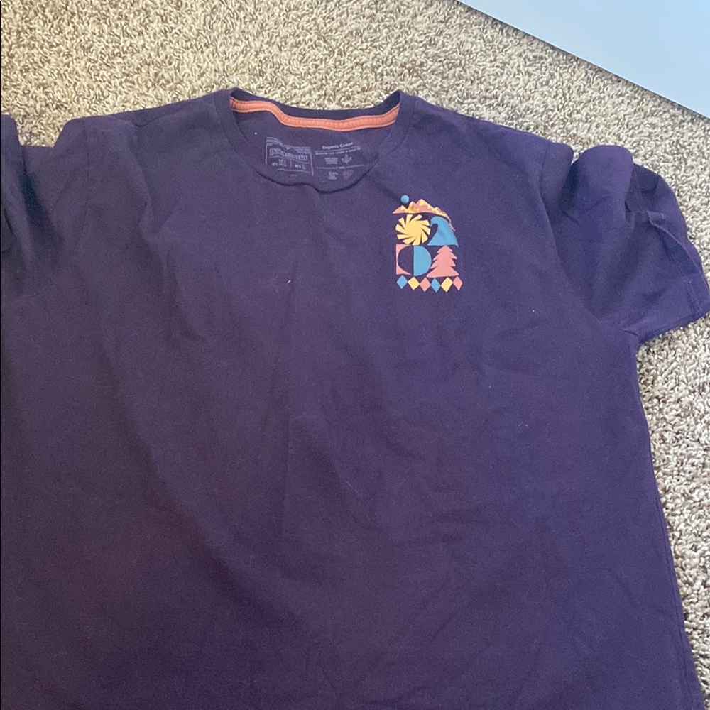 Patagonia Graphic T-Shirt